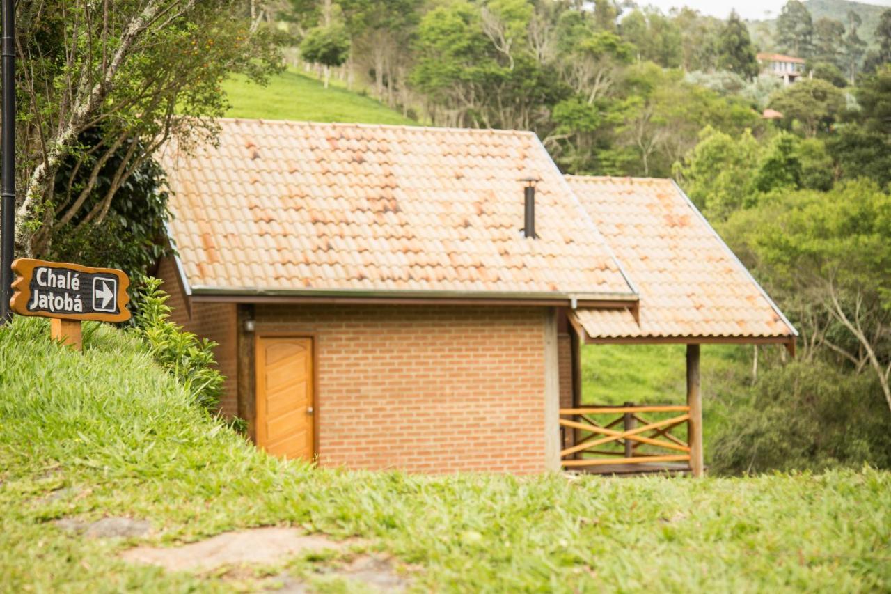 Alto Dos Pires São Bento do Sapucaí