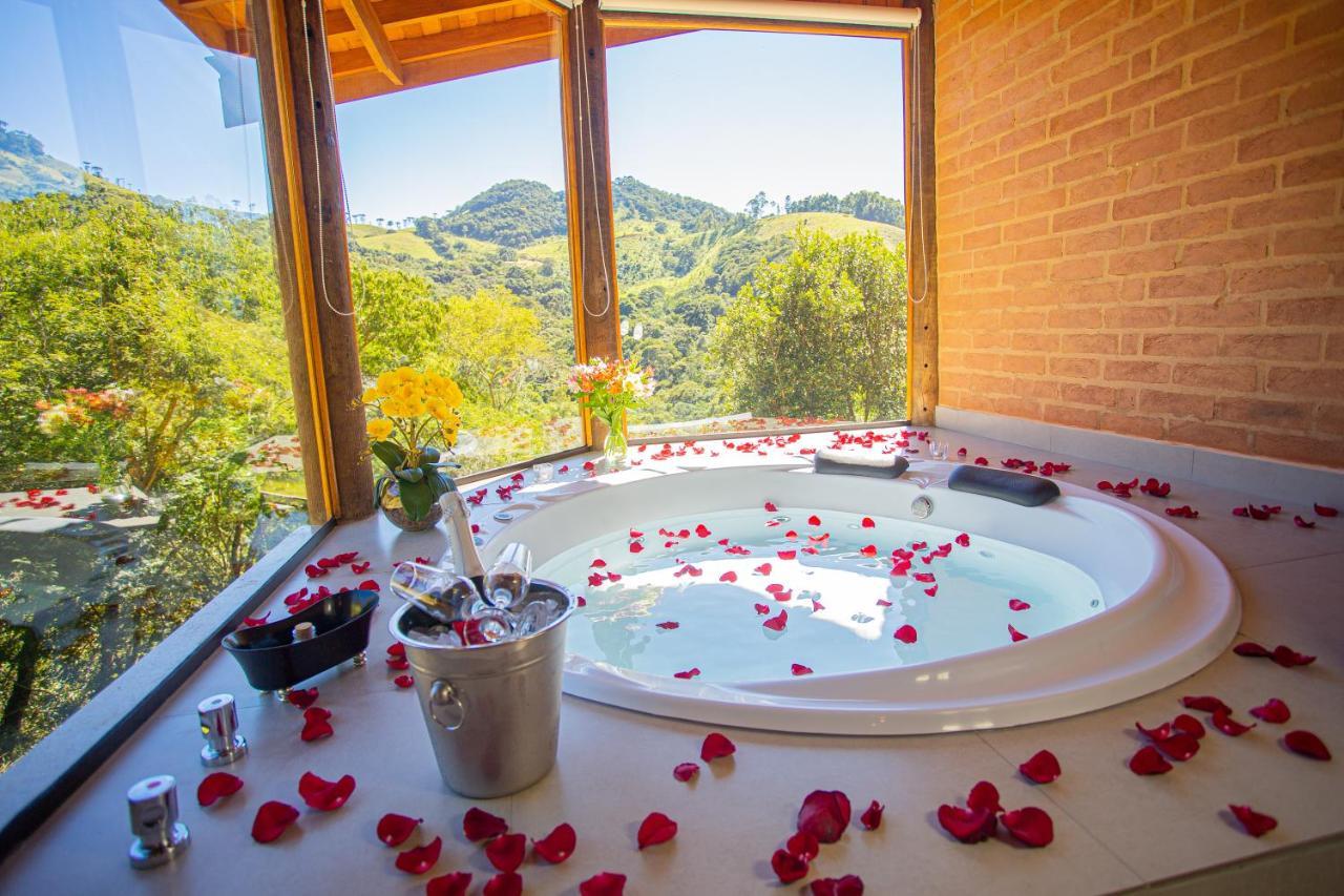 Alto Dos Pires Chalet