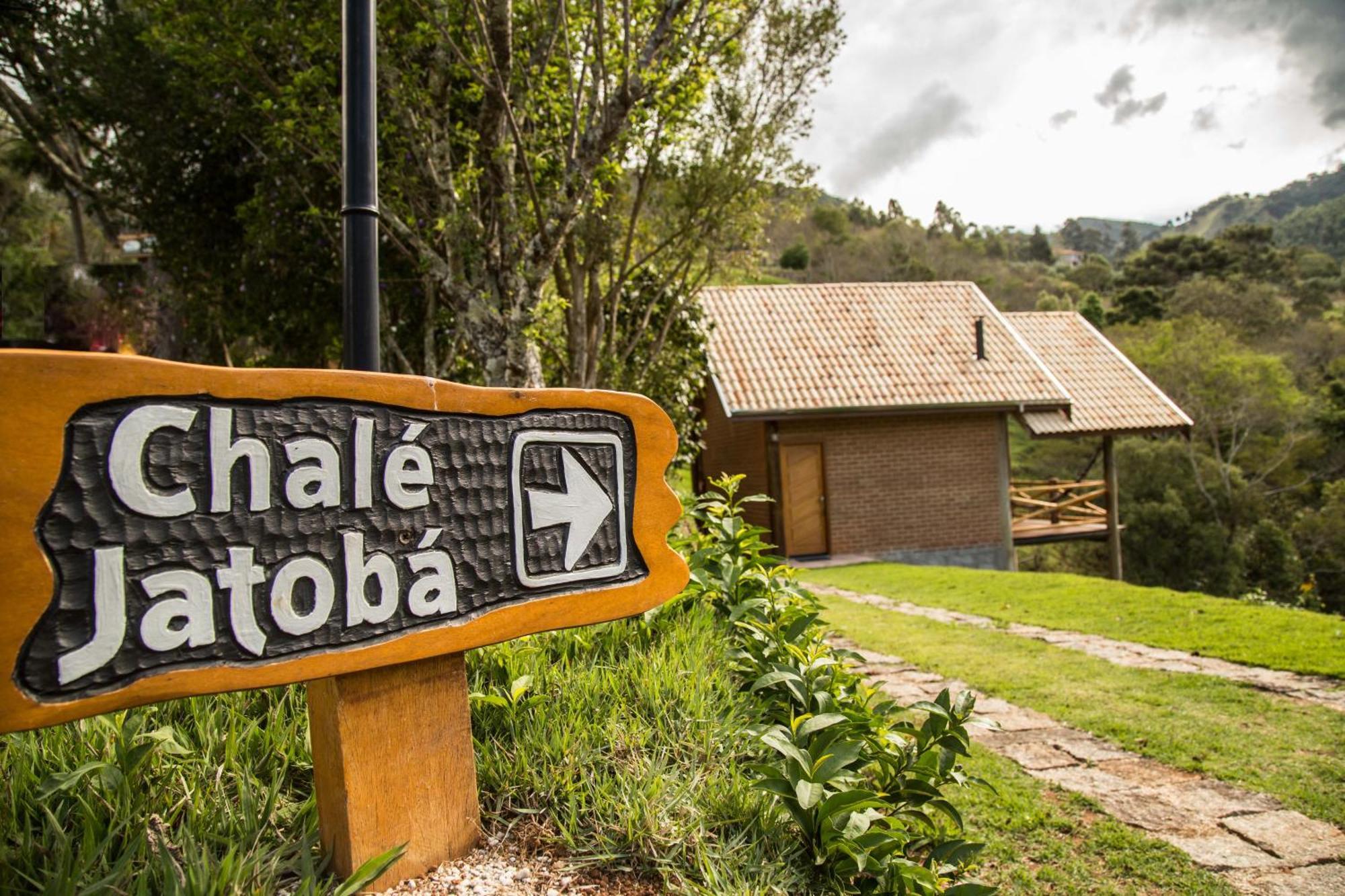 Alto Dos Pires Chalet *