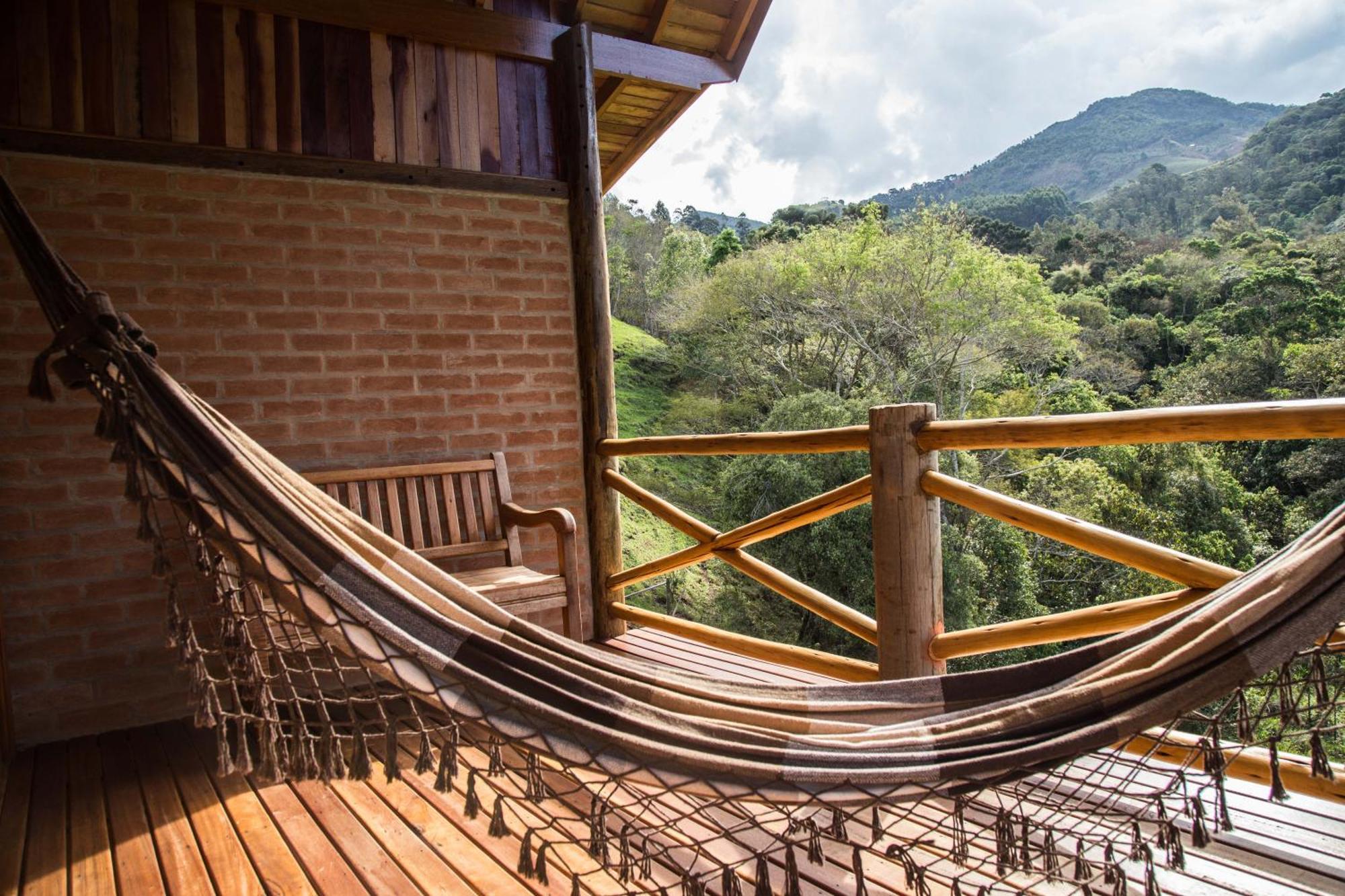 Alto Dos Pires Chalet