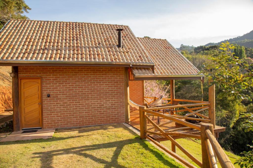 Alto Dos Pires * São Bento do Sapucaí