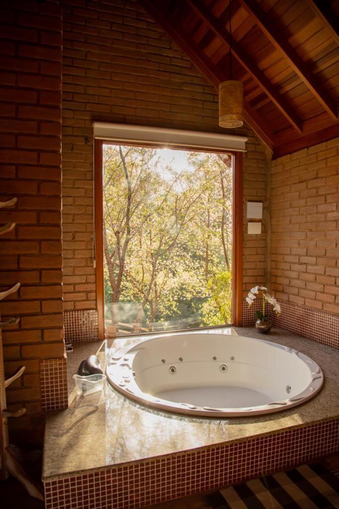 Alto Dos Pires Chalet São Bento do Sapucaí