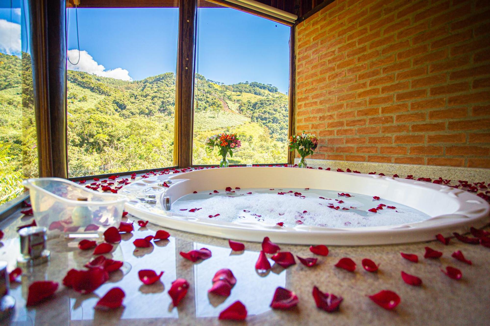 Chalet Alto Dos Pires São Bento do Sapucaí