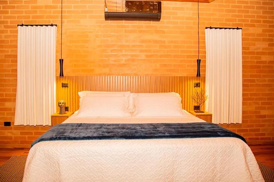 Alto Dos Pires Chalet