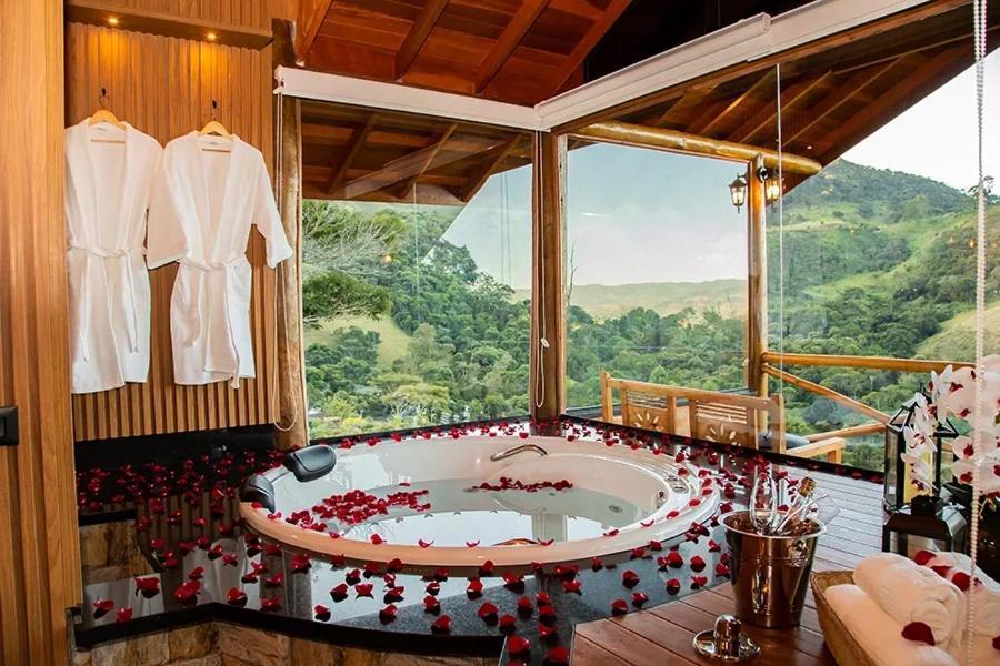Alto Dos Pires Chalet