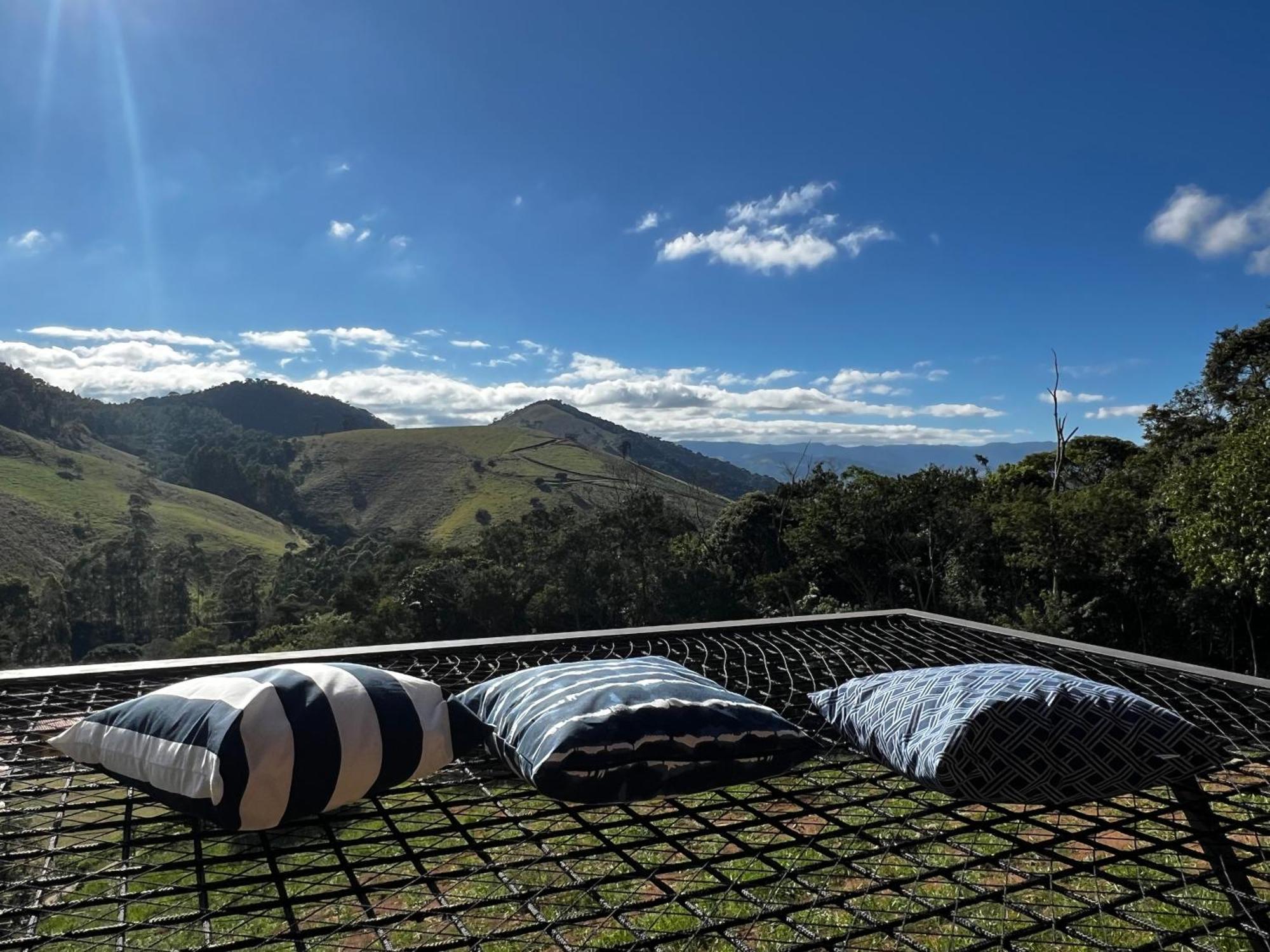 Alto Dos Pires Chalet *