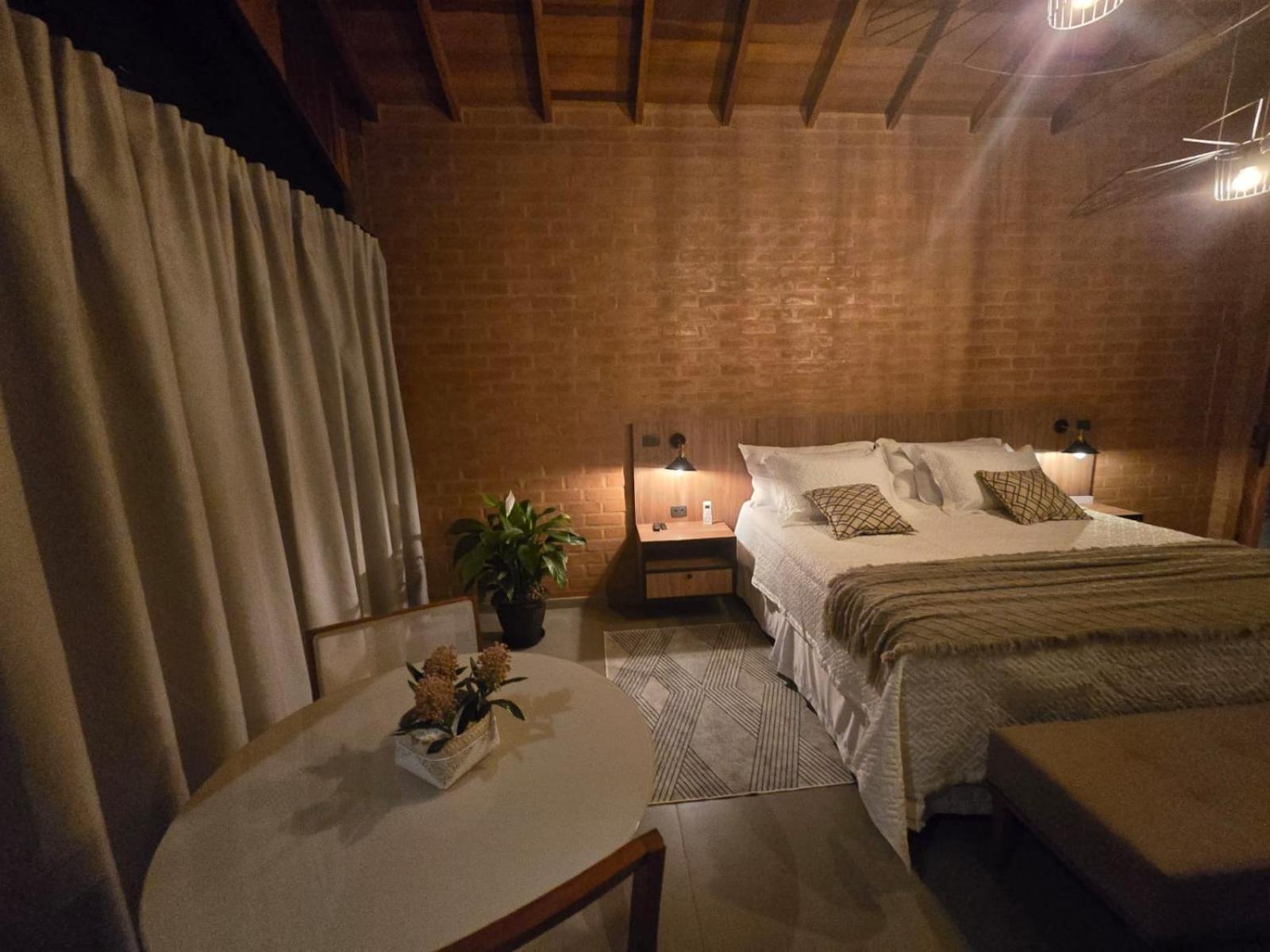 Chalet Alto Dos Pires *