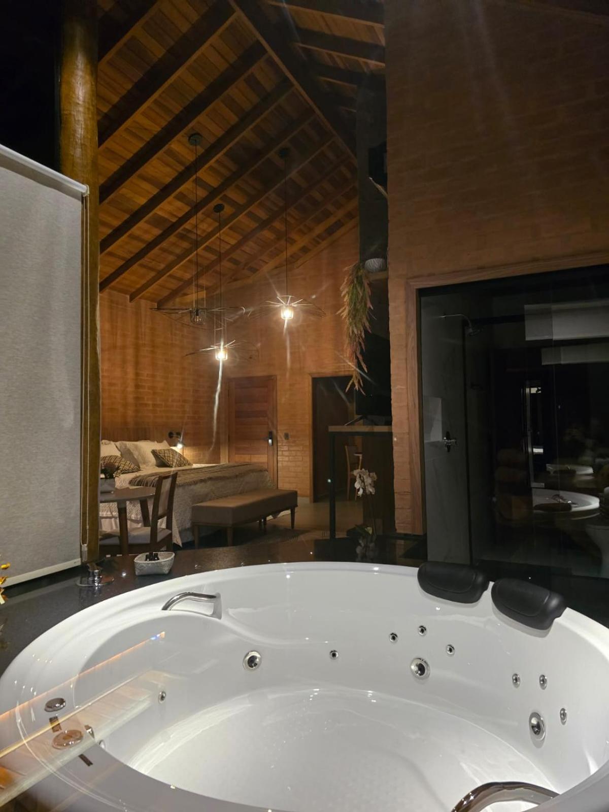 Alto Dos Pires Chalet