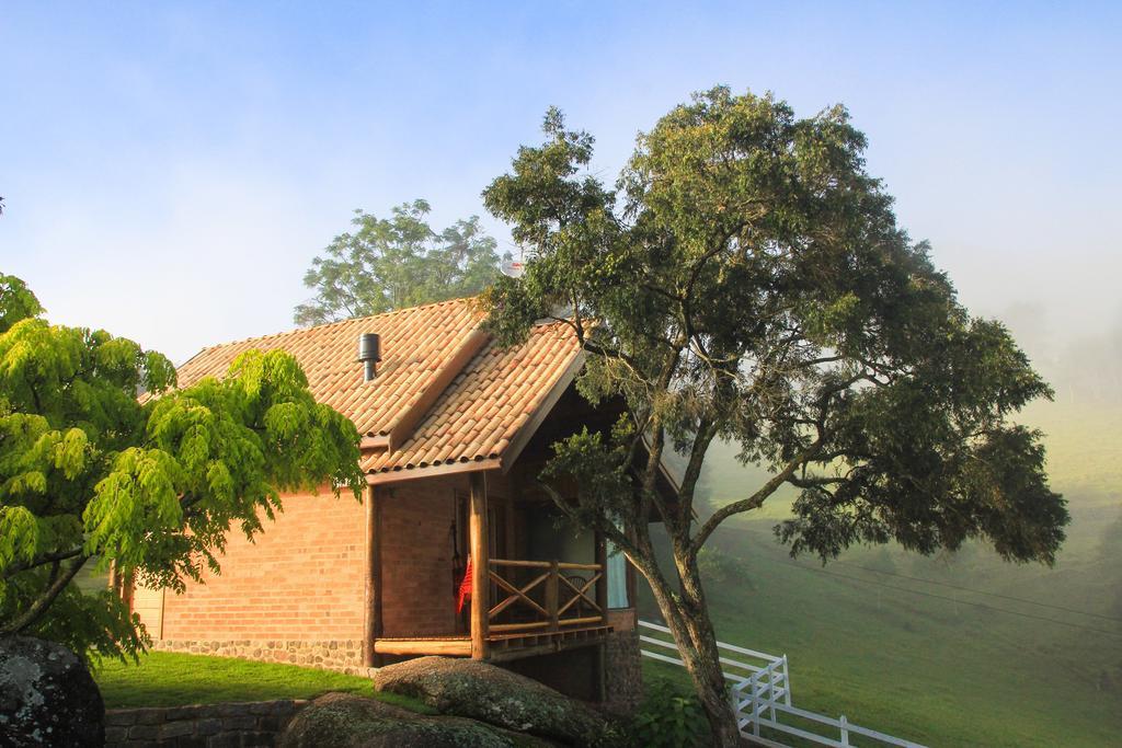 Alto Dos Pires São Bento do Sapucaí